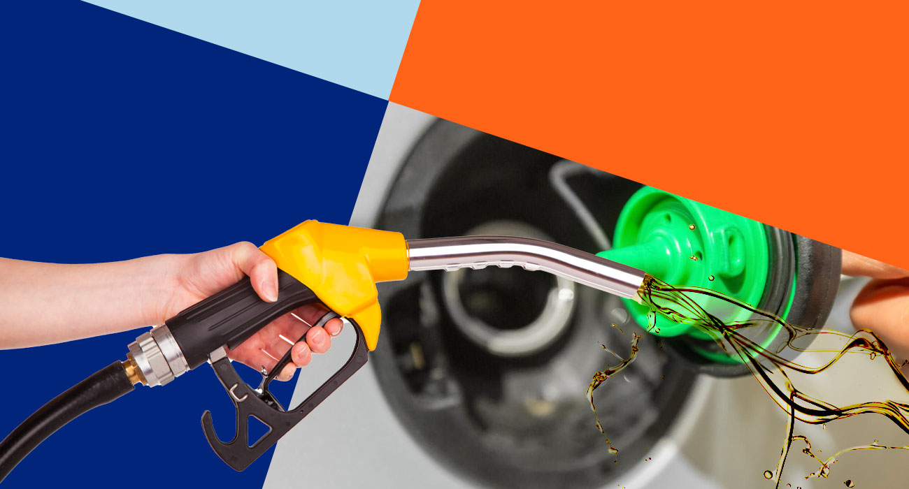 10 curiosidades sobre a gasolina - Gulf Combustíveis
