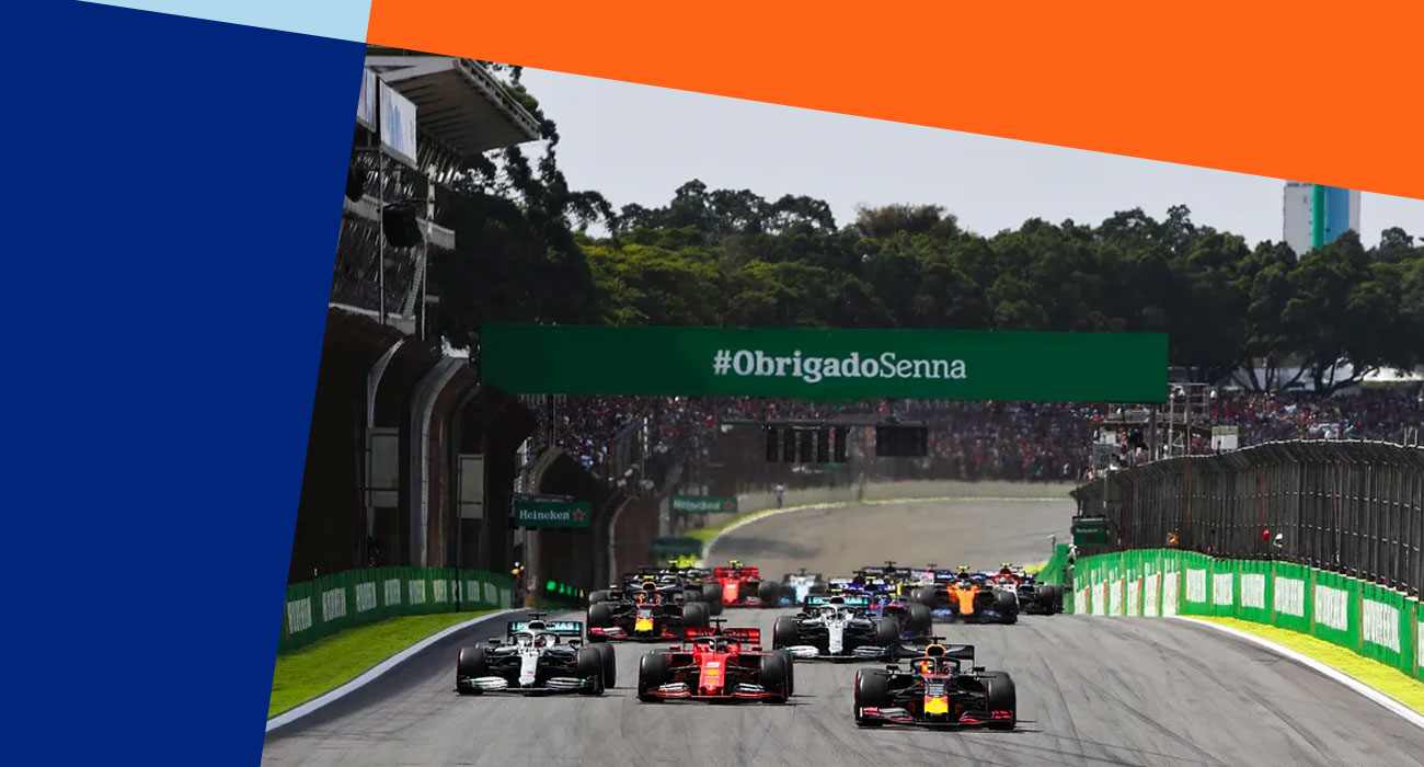 Calendário da F1 2024 confira as datas e os locais das corridas